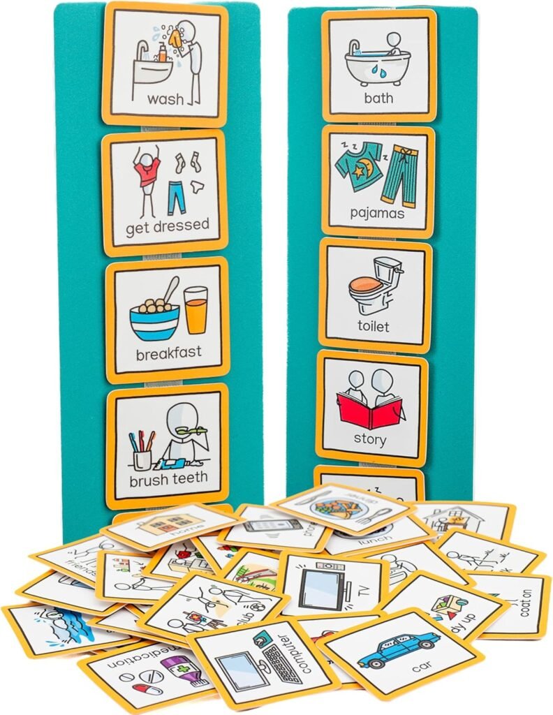 Top 10 Best Tools for Families with Special Needs Children - Paws of ...